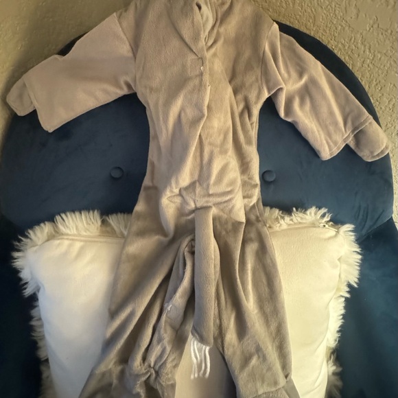 Infant Elephant Halloween Costume - Picture 3 of 5